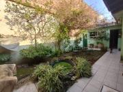 CASA LOTE PROPIO, GRAN JARDIN Y PATIO 5 AMB