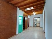 CASA LOTE PROPIO Y DOS VIVIENDAS EN NUEVA POMPEYA