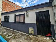 Casa lote sector Providencia, Pereira