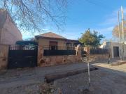 Casa Lote Venta a Reciclar San Jose Guaymallen Mendoza...