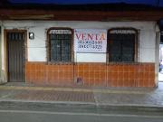 Casa Lote Venta Santa Rosa de Cabal