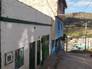 CASA LOTE VENTA USMINIA