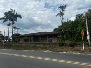 Casa Lote Venta Vía Armenia Pereira