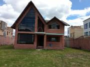 CASA LOTE VEREDA FAGUA