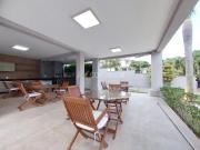 Casa Loteamento Alphaville Campinas