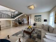 Casa Loteamento Alphaville Campinas