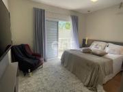 Casa Loteamento Alphaville Campinas