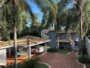 Casa, Loteamento Caminhos de São Conrado sousas,...