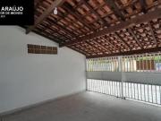 Casa, Loteamento Jardim Santana, Tremembé, SP