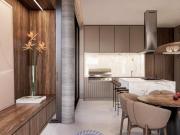 Casa, Loteamento Park Gran Reserve, Indaiatuba, SP