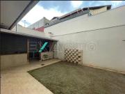 Casa Loteamento Parque das Hortências Sousas Campinas