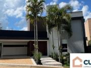 Casa, Loteamento Parque dos Alecrins, Campinas, SP