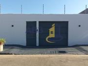 Casa Loteamento Parque Residencial no bairro Santa Cruz