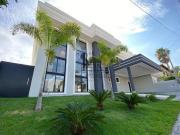 Casa, Loteamento Residencial Jardim Villagio, Americana, SP