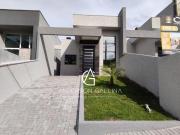Casa, Loteamento São José, Francisco Beltrão, PR