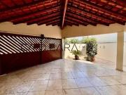 Casa, Loteamento Terras de São Pedro E São Paulo, Salto, SP