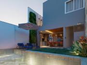 Casa Lourdes com piscina em obra plano de pagamento em...