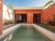 ?CASA LU, CENTRO MÉRIDA BARRIO DE SANTIAGO ?