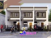 CASA LUCIA TOWNHOUSE FOR SALE IN GUADALUPE, CEBU