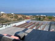 Casa lujosa de venta en santa marianita manta