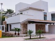 Casa lujosa en Lagos del Sol / Luxurious home in Lagos...