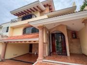 Casa Lujosa en renta PUERTA PARAISO AVAL DE PUEBLA Y POLIZA