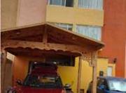 Casa Luminosa con Amplio Jardín