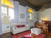 CASA LUMINOSA con ESPACIO LIBRE PARA DISFRUTAR