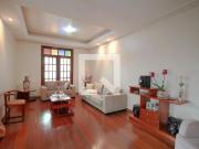 Casa, Luxemburgo, 5 Quartos, 420 m2 Belo Horizonte