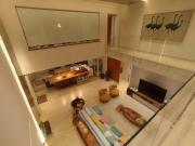 CASA LUXO NO RESIDENCIAL ITATIBA COUNTRY CLUB