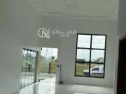 Casa Luxuosa 230m² 3 suítes 2 vagas Maracacuera Icoaraci...