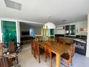 Casa luxuosa 3 suítes alphaville 2