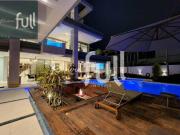 Casa luxuosa a venda na Riviera de São Lourenço