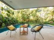 Casa luxuosa com 5 suítes Módulo 28 Riviera de São Lourenço