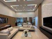 Casa Luxuosa em Condomínio Fechado no Guará Park...