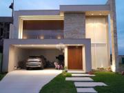 Casa Luxuosa no condomínio fechado na Península Ponta da...