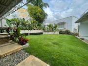 casa Luxury ciudad jardín