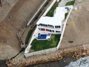 Casa luxury de venta manta zona sur marina blue