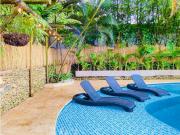 Casa Luxury en Arriendo en el Poblado, Aguacatala