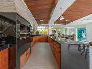 Casa ma Barra da Tijuca, 5 quartos, 1.000 m2, Santa Mônica