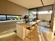 Casa MADRID en Lomas del Campanario Norte