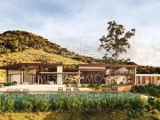 Casa Magnífica com Vista Espetacular para a Represa!...