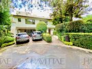 Casa Magnifica con Jardín en Tenis San Francisco