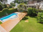 Casa Magnífica Morumbi 4 Suítes 550m²