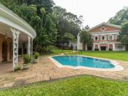 Casa Magnífica Morumbi 6 Suítes 1.758m²