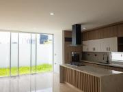 CASA MAGNOLIA EN VENTA EN HACIENDA SANTORINI F 882