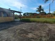 Casa mais terreno com 2 dormitórios a venda em Itanhaém