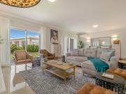 Casa Makin no Resort de Golfe Boa Vista, Vila Bayv