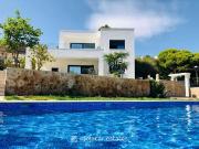 Casa Malaika: Property for rent in Mojacar