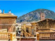 Casa mallorquina con múltiples posibilidades en el casco...